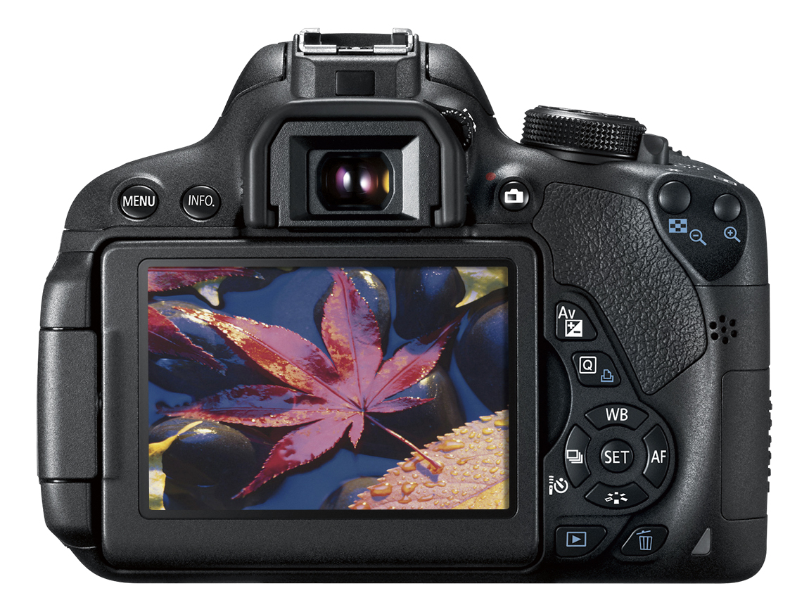 Canon rebel t5i wifi 2024 connection